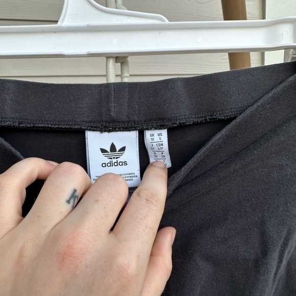 Adidas leggings - Picture 2 of 2